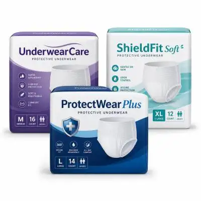 Category Protective Underwear image