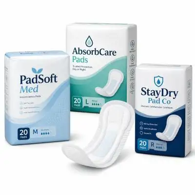 Category Pads image