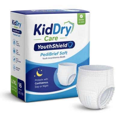 Category Pediatric Incontinence image
