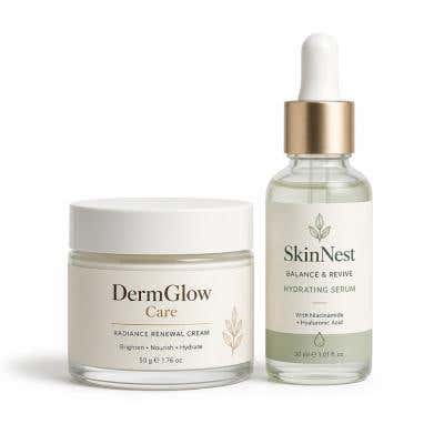 Category Skin Care image