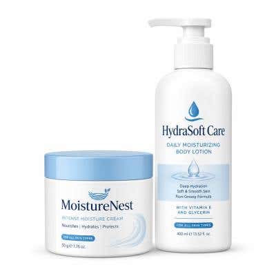 Category Moisturizers image