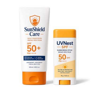Category Sunscreen image