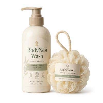 Category Bath & Body image