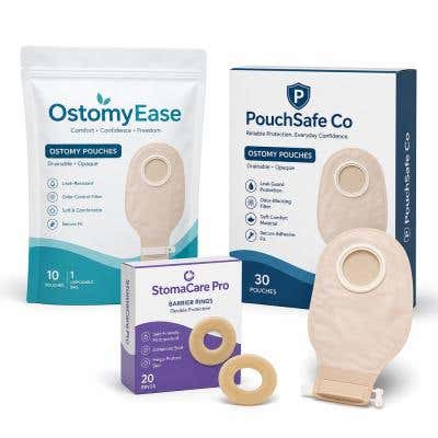 Category Ostomy Care image
