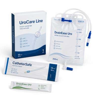 Category Urological Care image