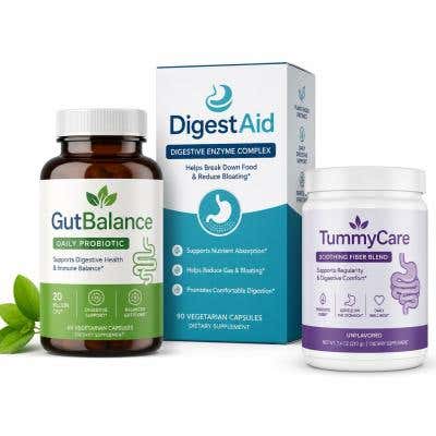 Category Digestive Health image
