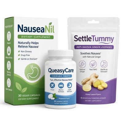 Category Anti-Nausea image