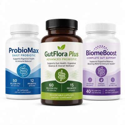 Category Probiotics image