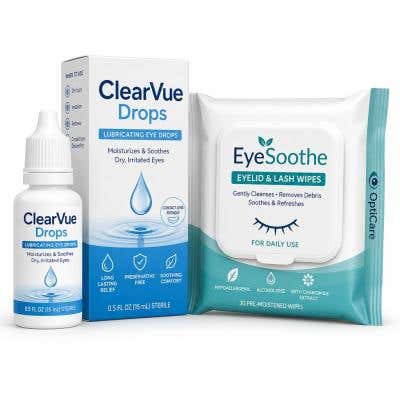 Category Eye Care image