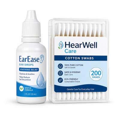 Category Ear Care image