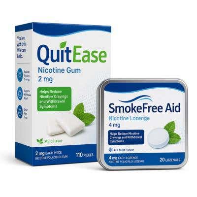 Category Smoking Cessation image