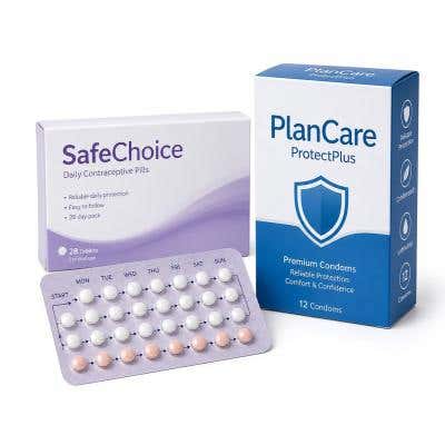 Category Contraceptives image
