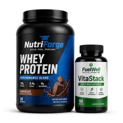 Category Nutrition image