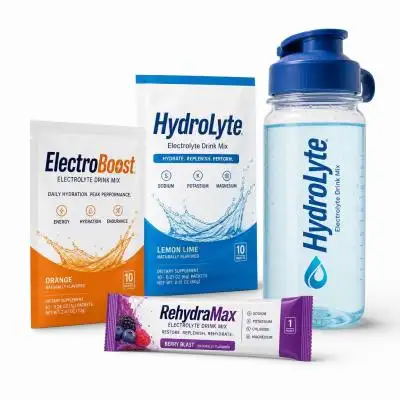 Category Electrolytes image