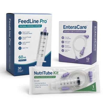 Category Feeding Supplies image