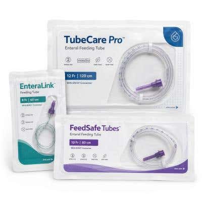Category Feeding Tubes image