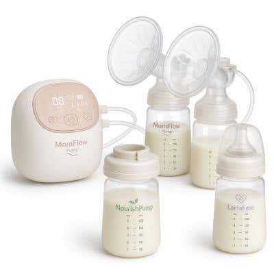 Category Breast Pumps image