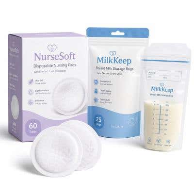 Category Nursing Supplies image
