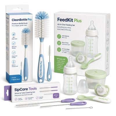 Category Feeding Accessories image