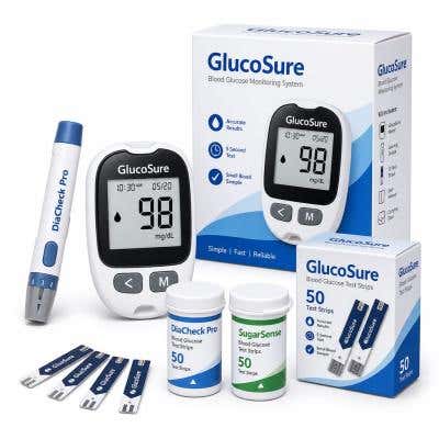 Category Diabetes Care image