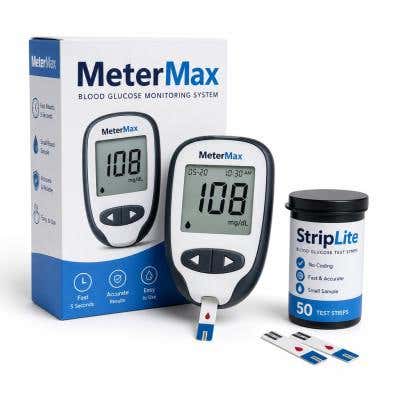 Category Glucose Monitoring image