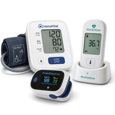Category Home Monitoring image