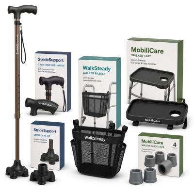 Category Walking Aids image