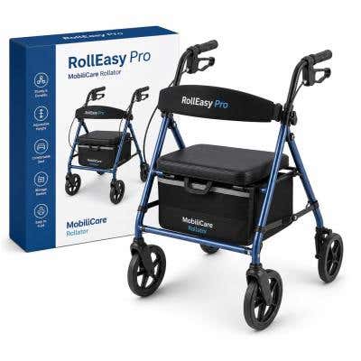 Category Rollators image