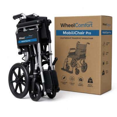 Category Wheelchairs image