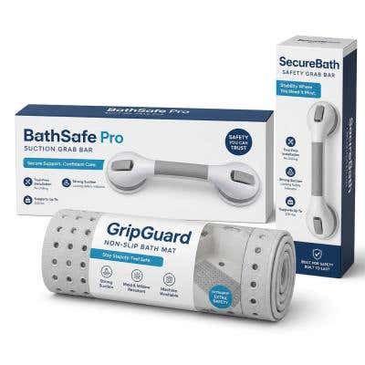 Category Bathroom Safety image