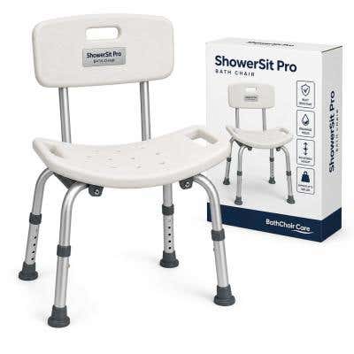 Category Shower Chairs image