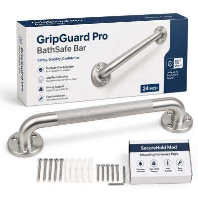 Category Grab Bars image
