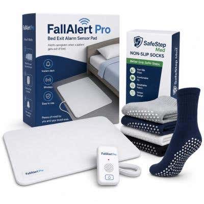 Category Fall Prevention image