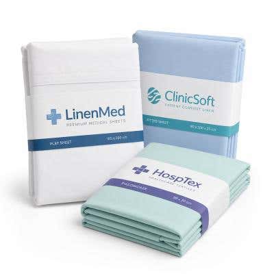 Category Medical Linens & Textiles image