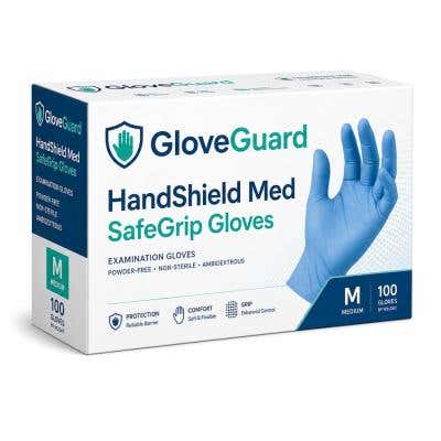 Category Gloves image