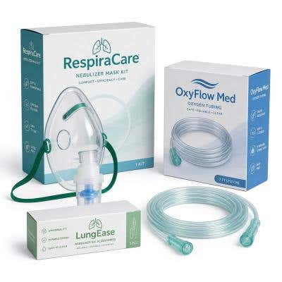 Category Respiratory Care image