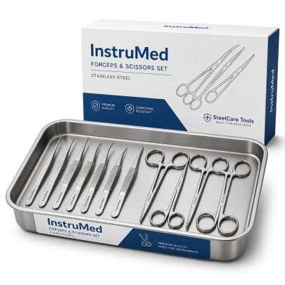 Category Medical Instruments image