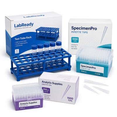Category Laboratory Supplies image