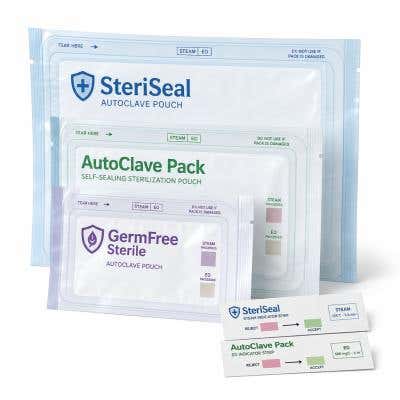 Category Sterilization Supplies image