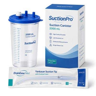 Category Drainage & Suction image