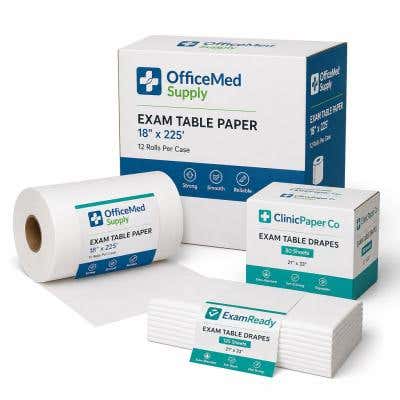 Category Medical Office Supplies image