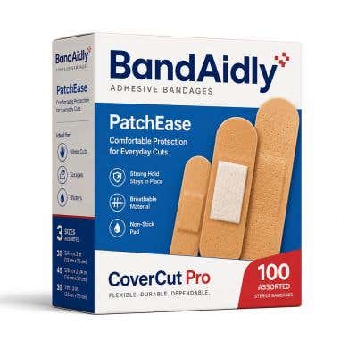 Category Bandages image