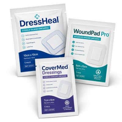 Category Dressings image