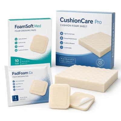 Category Foam image