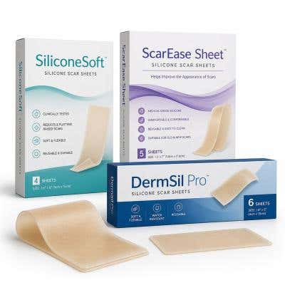 Category Silicone image