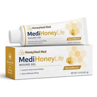 Category Honey image