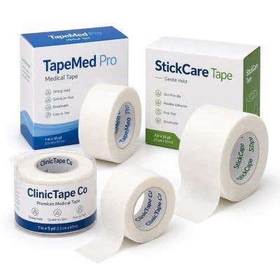 Category Medical Tape image