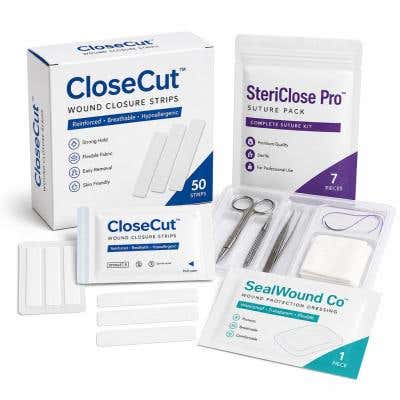 Category Wound Closure image