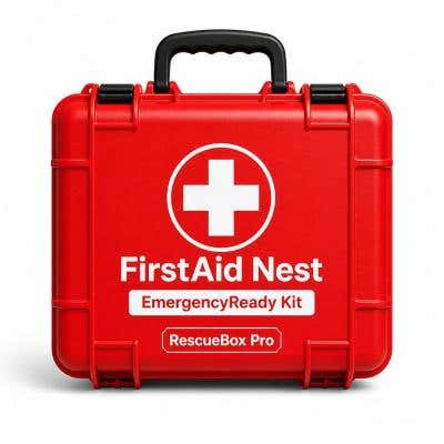 Category First Aid Kits image