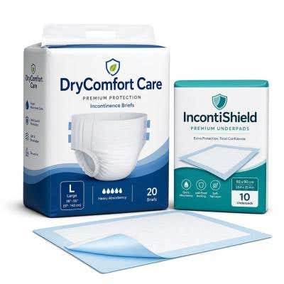 Category Incontinence image